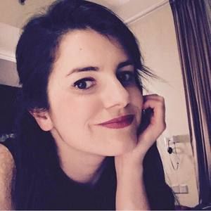 Meet your Posher, Luiza